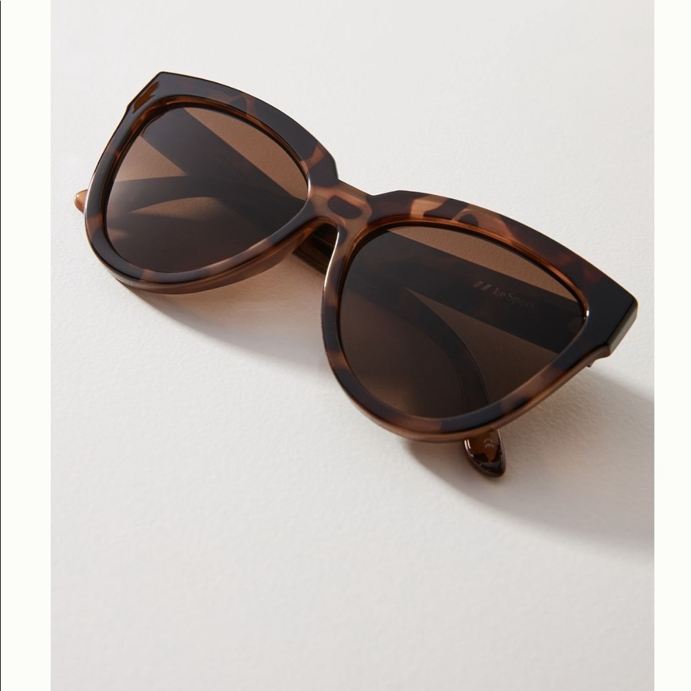 Le Specs Liar Liar Sunglasses